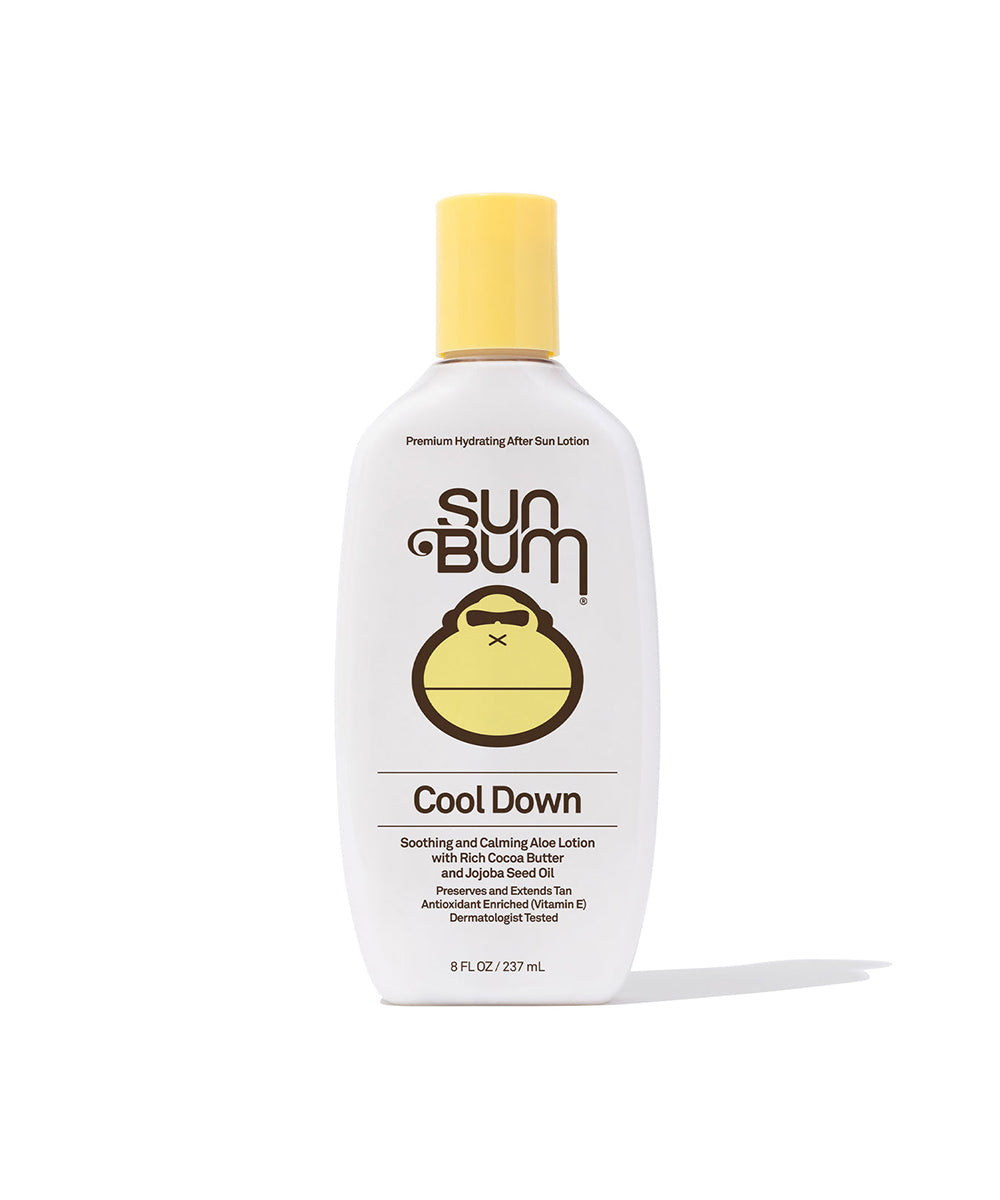 Sun Bum After Sun Cool Down Lotion