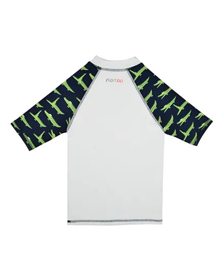 Slipstop Kids Rashguard Tricks Multicolor