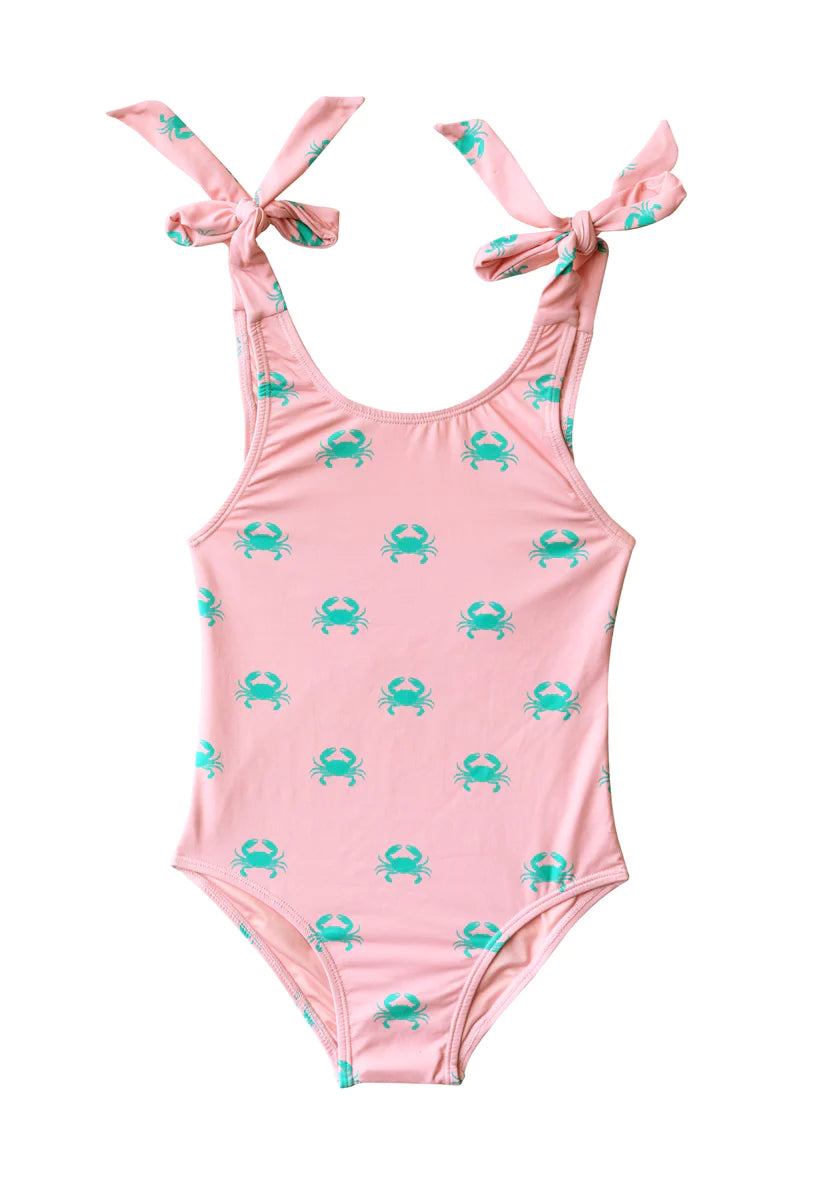 Jenny Crab One Piece