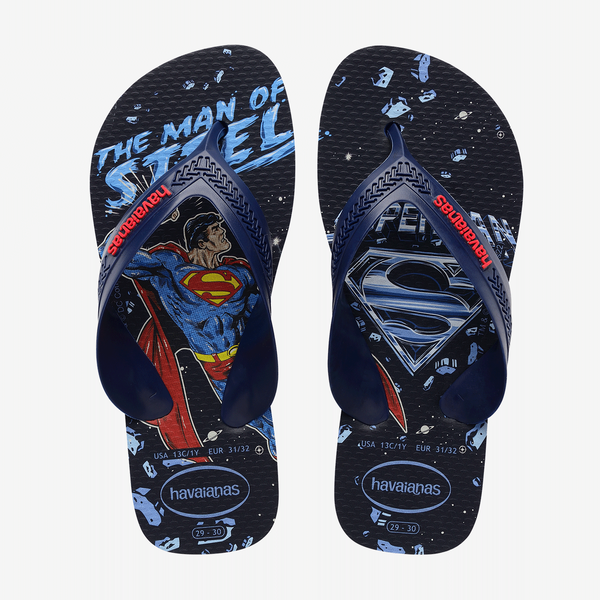 Havaianas kids Max Heroes