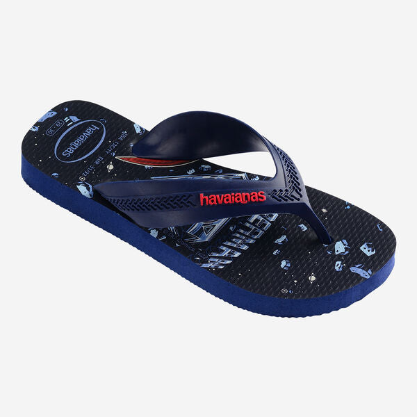 Havaianas kids Max Heroes