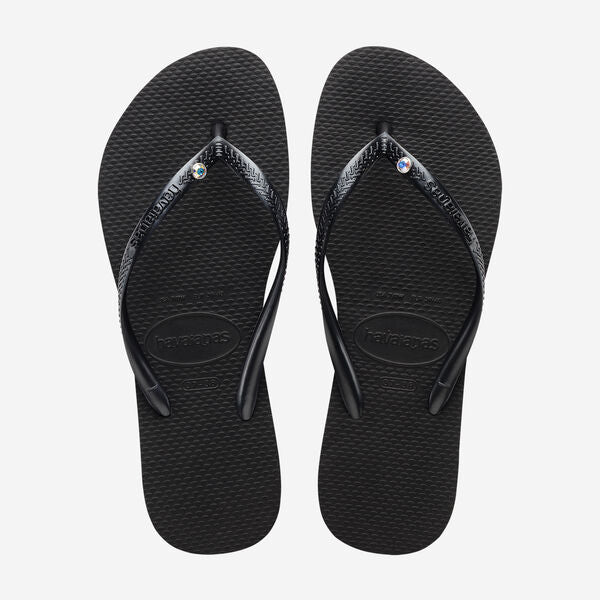 Havaianas Slim Crystal SW II