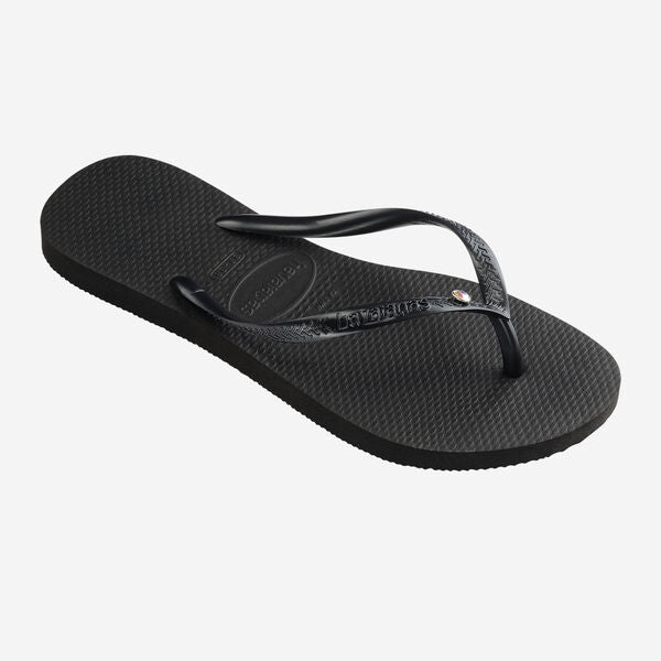 Havaianas Slim Crystal SW II