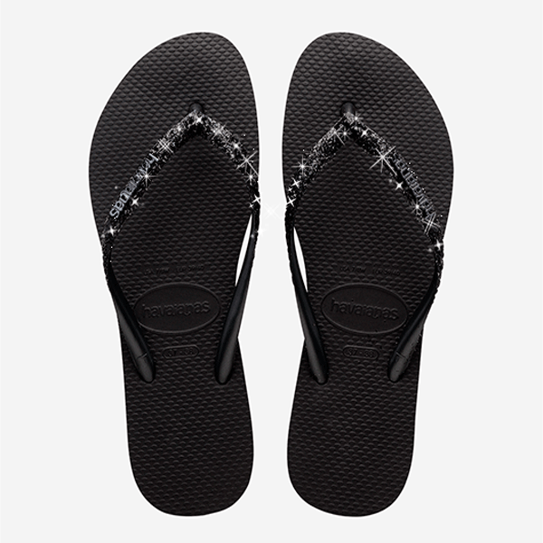 Havaianas Slim Glitter II
