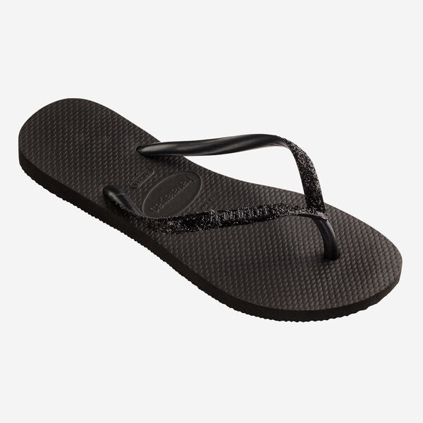 Havaianas Slim Glitter II