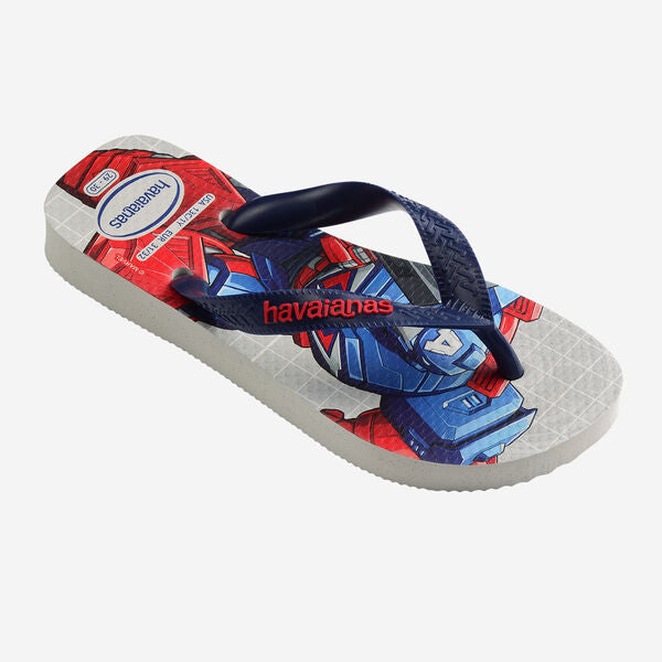 Havaianas Kids Top Marvel II