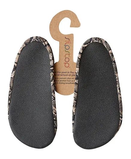 Slipstop Kids Anti-Slip Shoes Medusa Multicolor