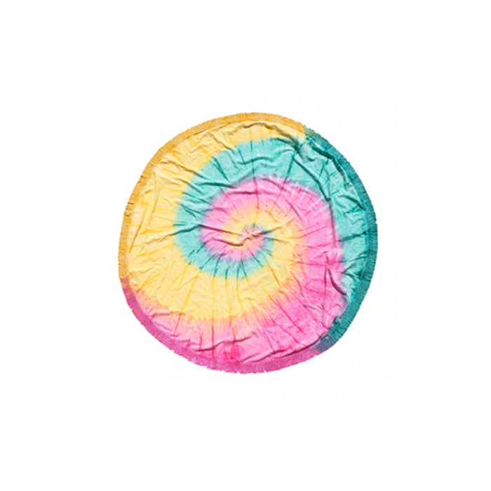 Round Towel Lucy