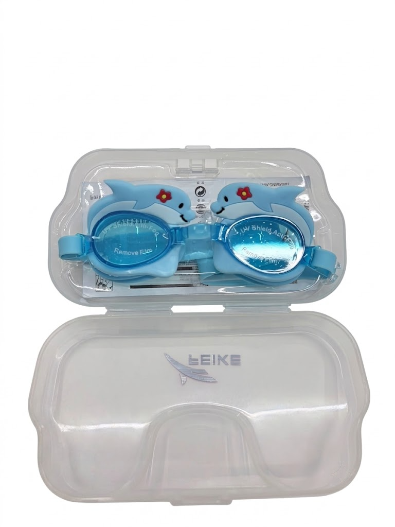 Intex Animal Fun Goggles