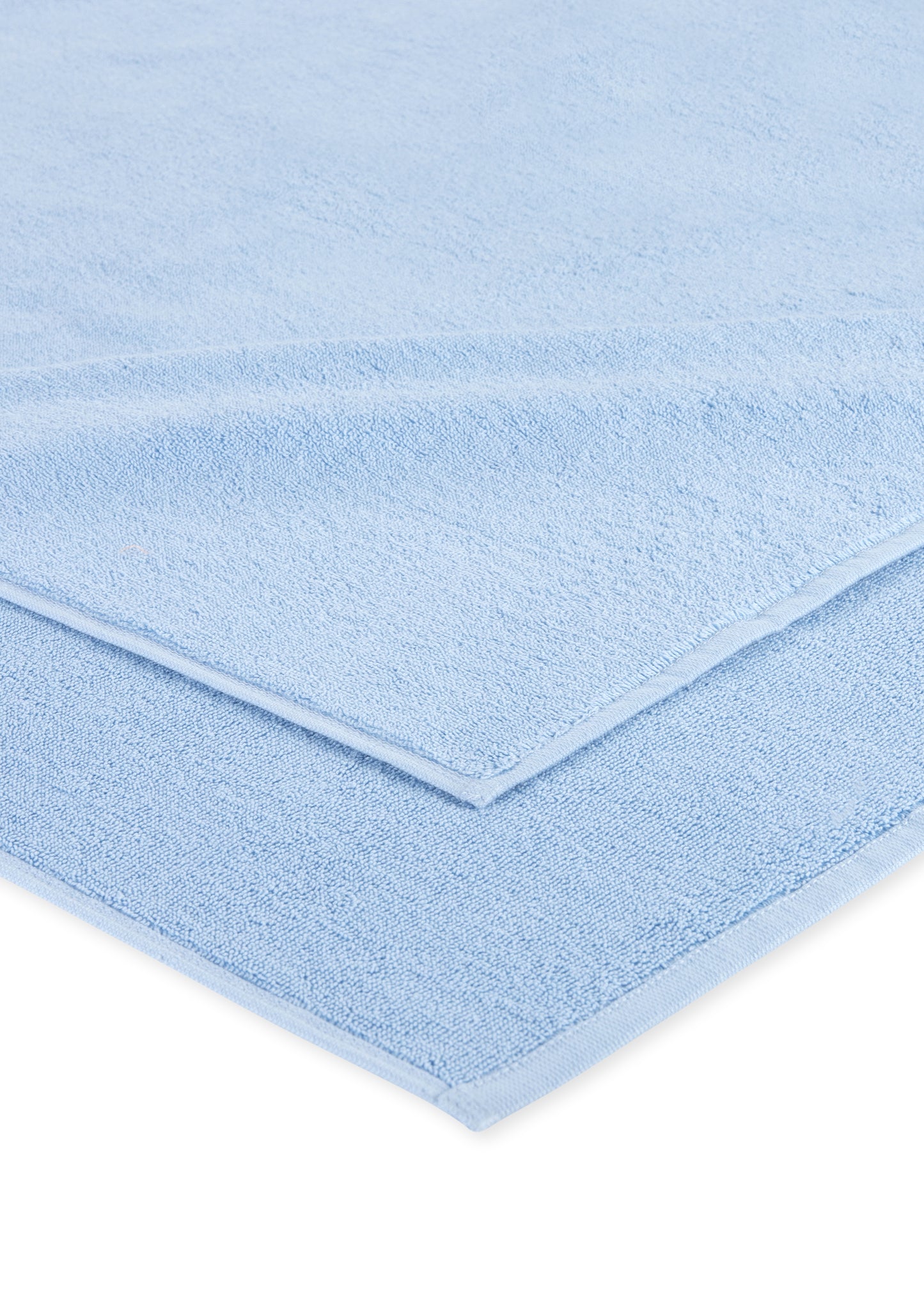 Spa Towel Blue -80x180cm