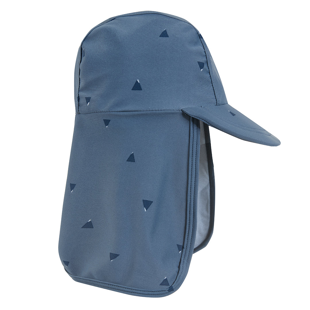Toastie Unisex U.V Proctector Swim Hat Ocean Mountain
