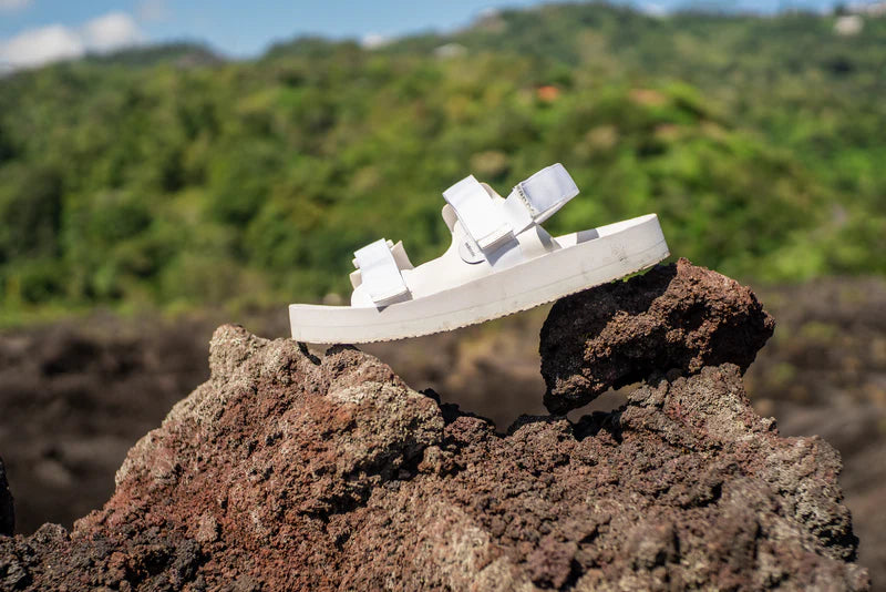 Indosole Essentials Adventurer Men Sea Salt