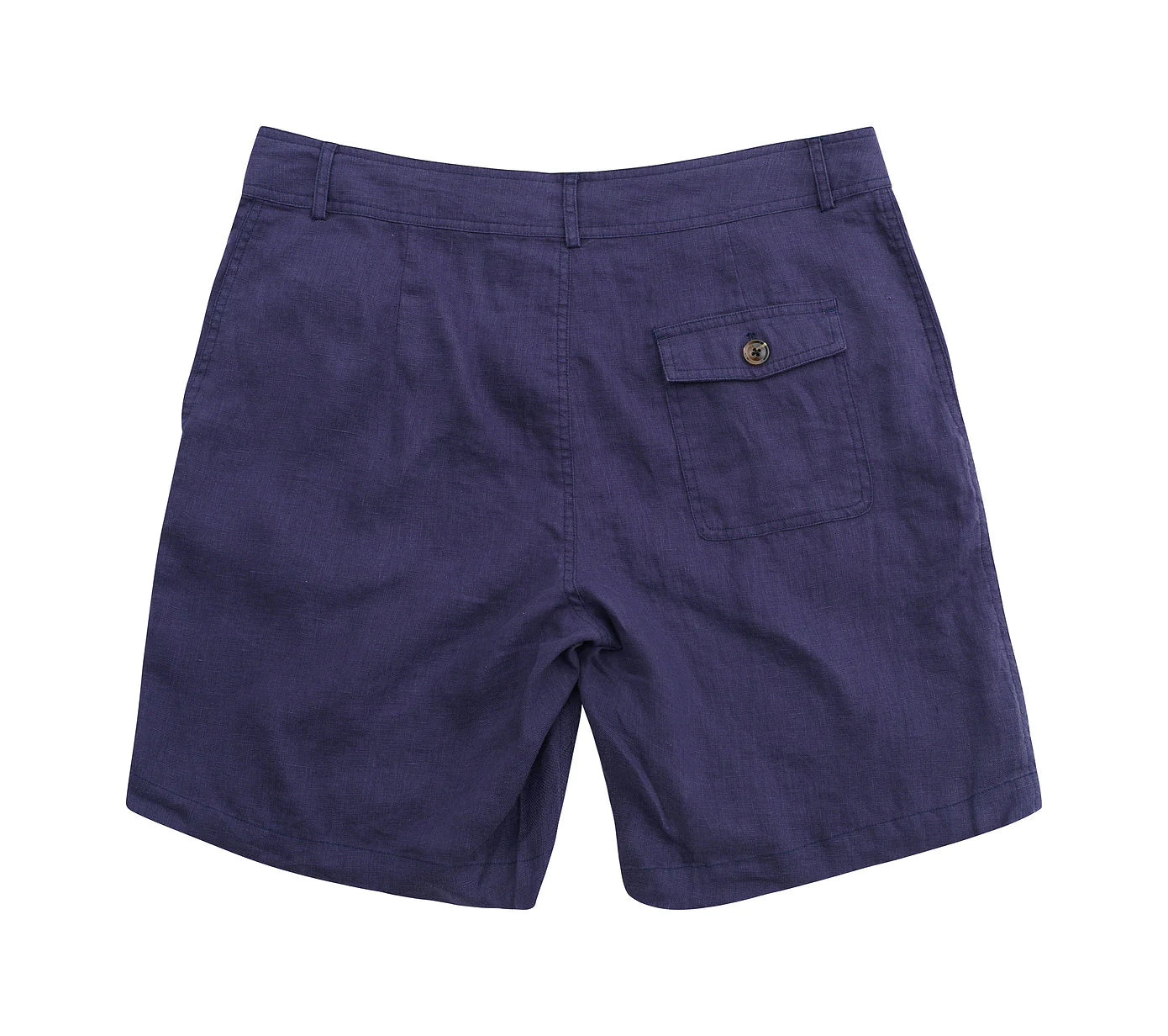 Odyssey Blue Shorts
