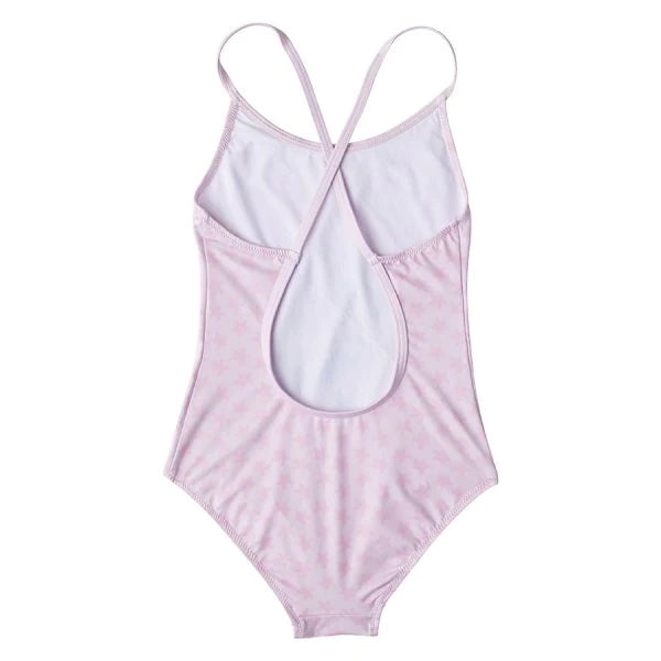 Slipstop Girls Swimsuit Sea Girl Multicolor