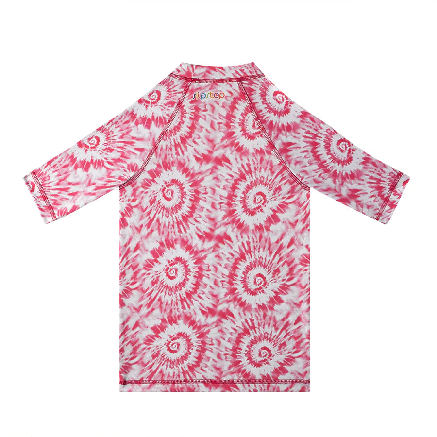 Slipstop Girls Rashguard Adele Multicolor
