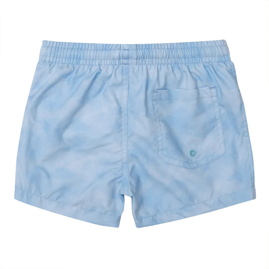 Slipstop Boys Shorts Archy Multicolor