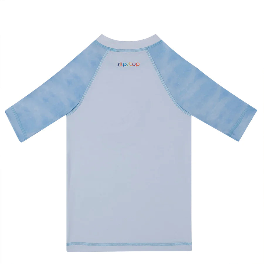 Slipstop Boys Rashguard Archy Multicolor