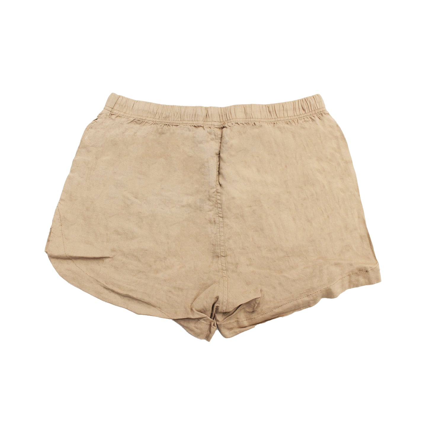 Lino Botanica Women Shorts The Lazy Sand