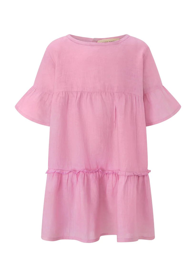 Madeline Dress