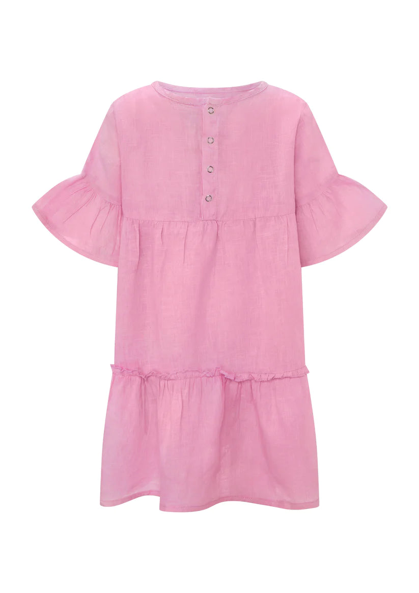 Madeline Dress