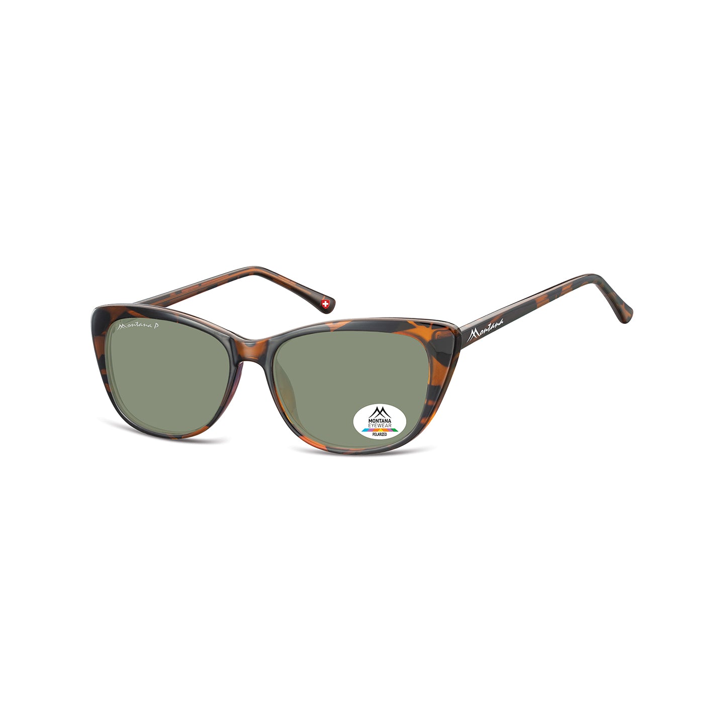 Montana Polarized - Cat 3 - Turtle - G15 Lenses