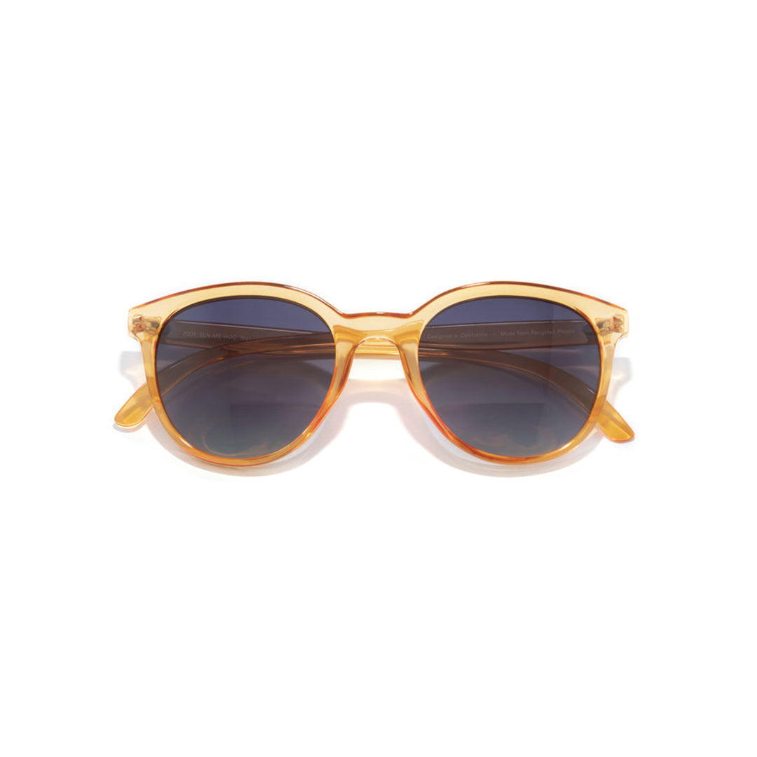 Makani Honey Ocean Unisex sunglasses