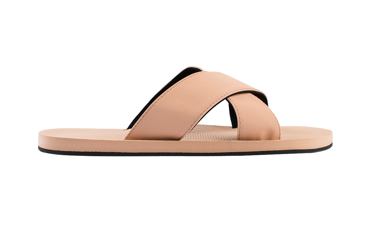 Indosole Essentials Cross Men Light Soil