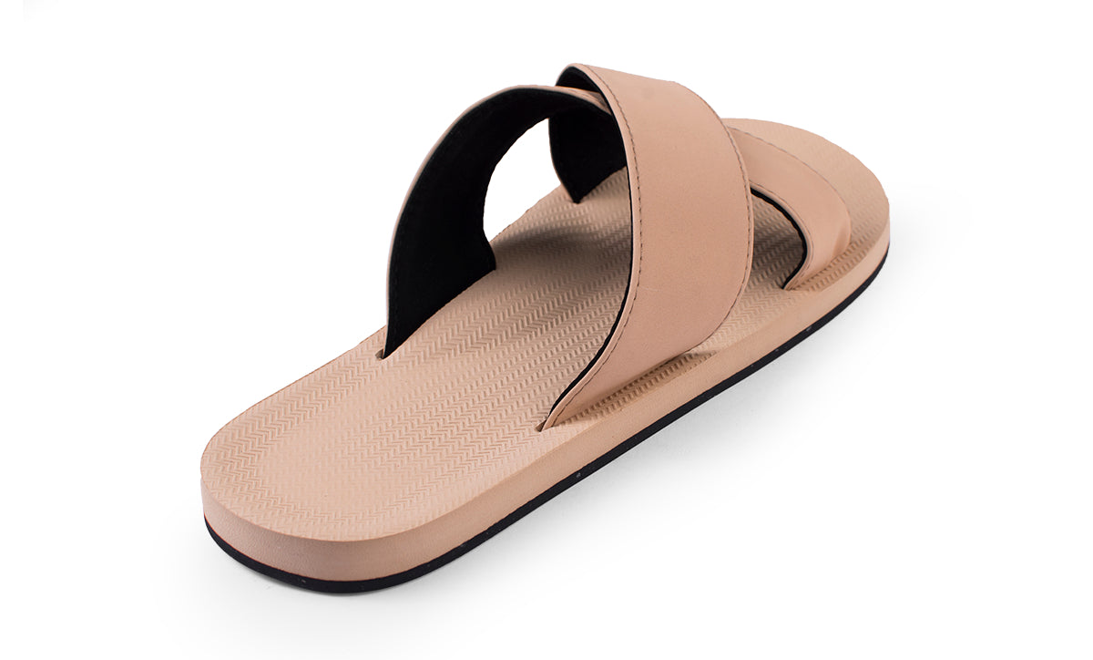 Indosole Essentials Cross Men Light Soil
