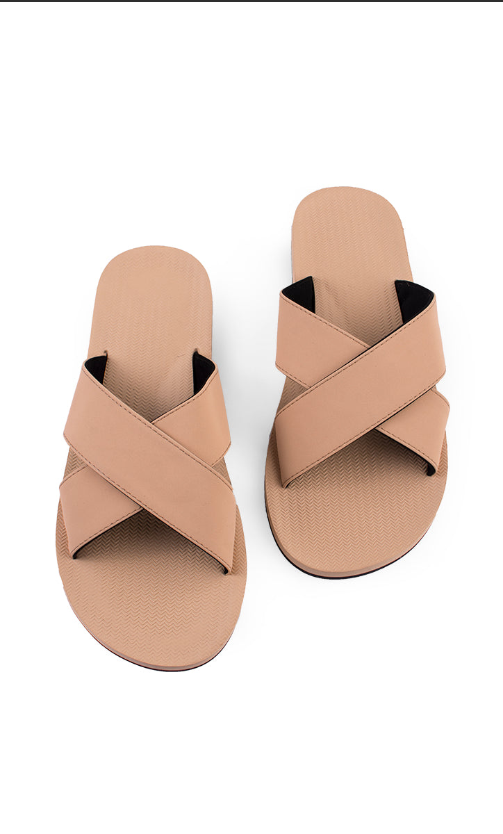 Indosole Essentials Cross Men Light Soil