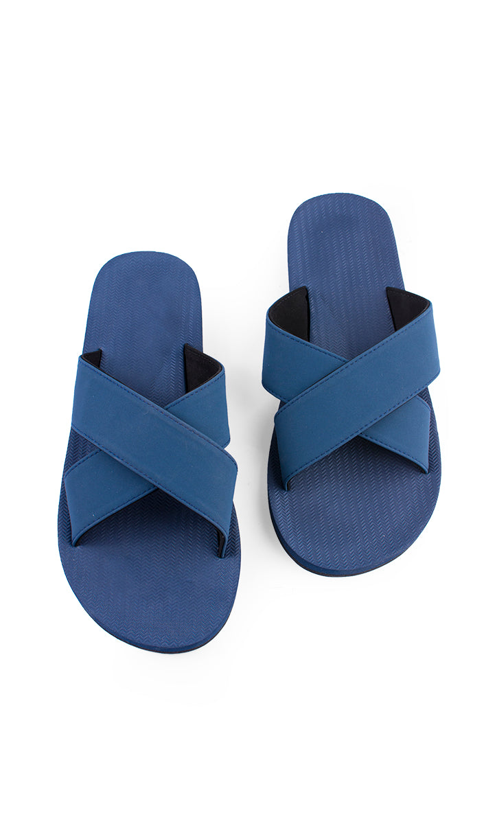 Indosole Essentials Cross Men Shore