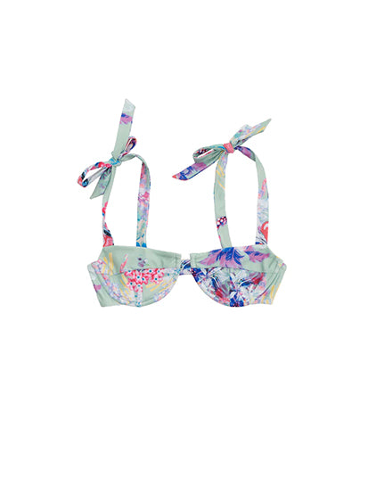 Molly Bikini Top