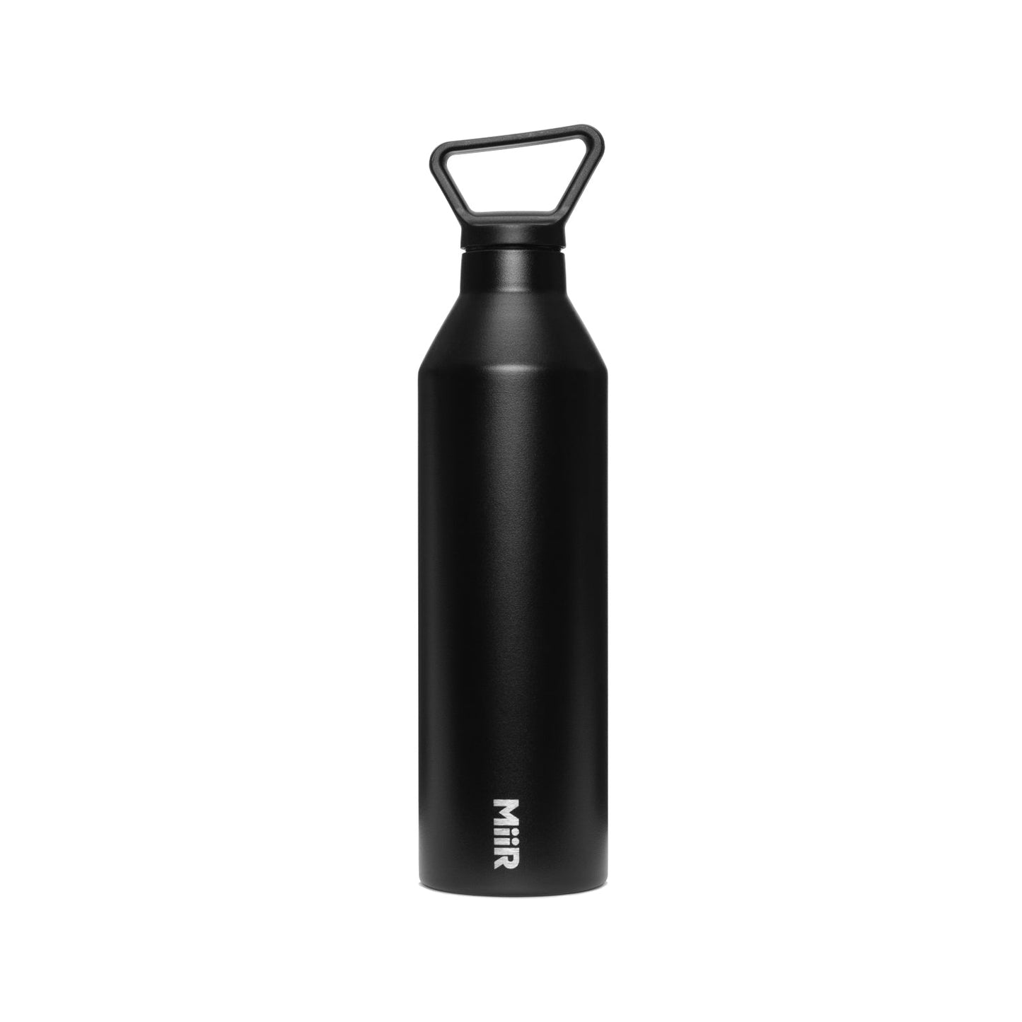 Narrow Mouth MiiR