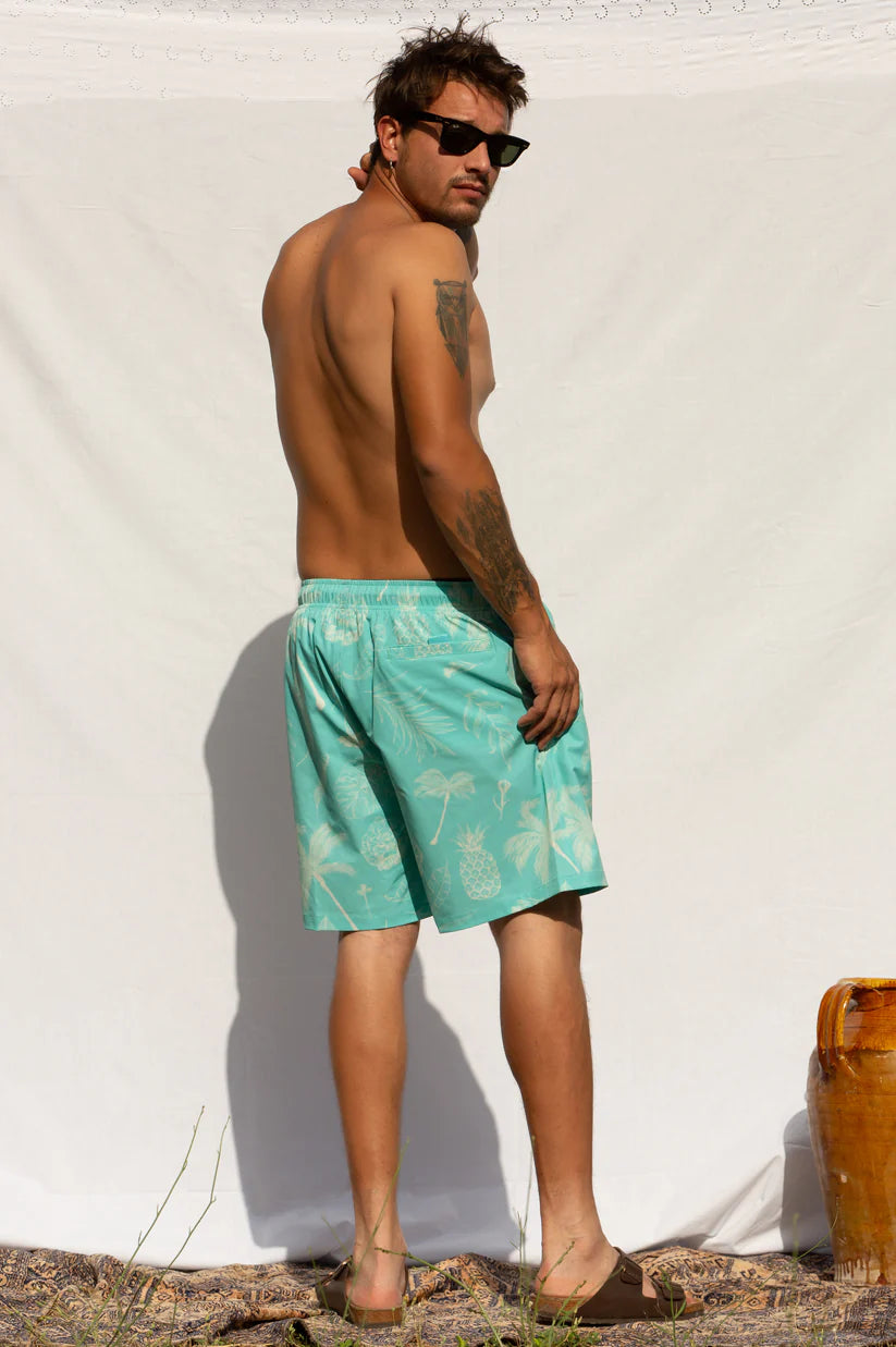 Aqua Tropics Portofino