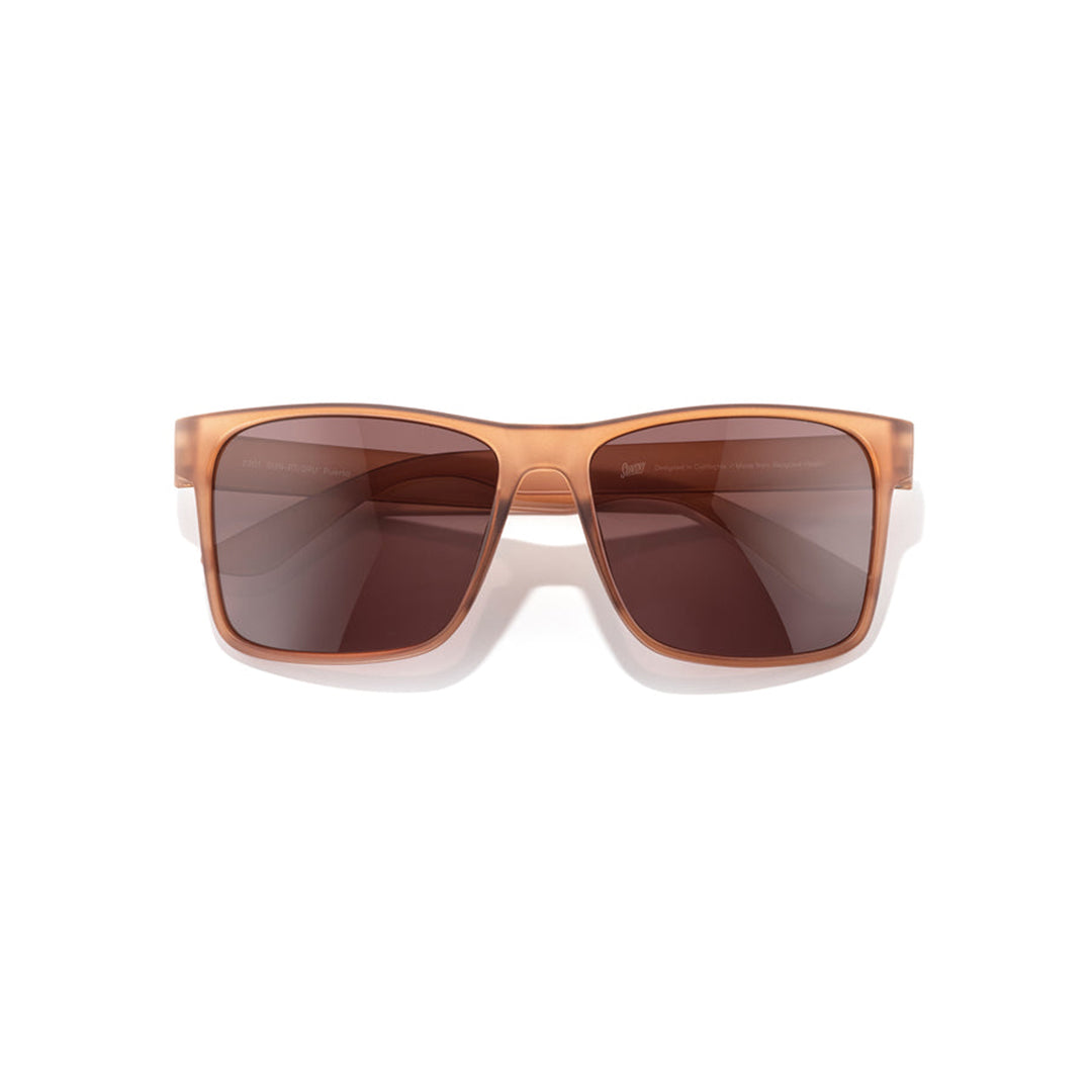 Puerto Sienna/Ruby Unisex sunglasses