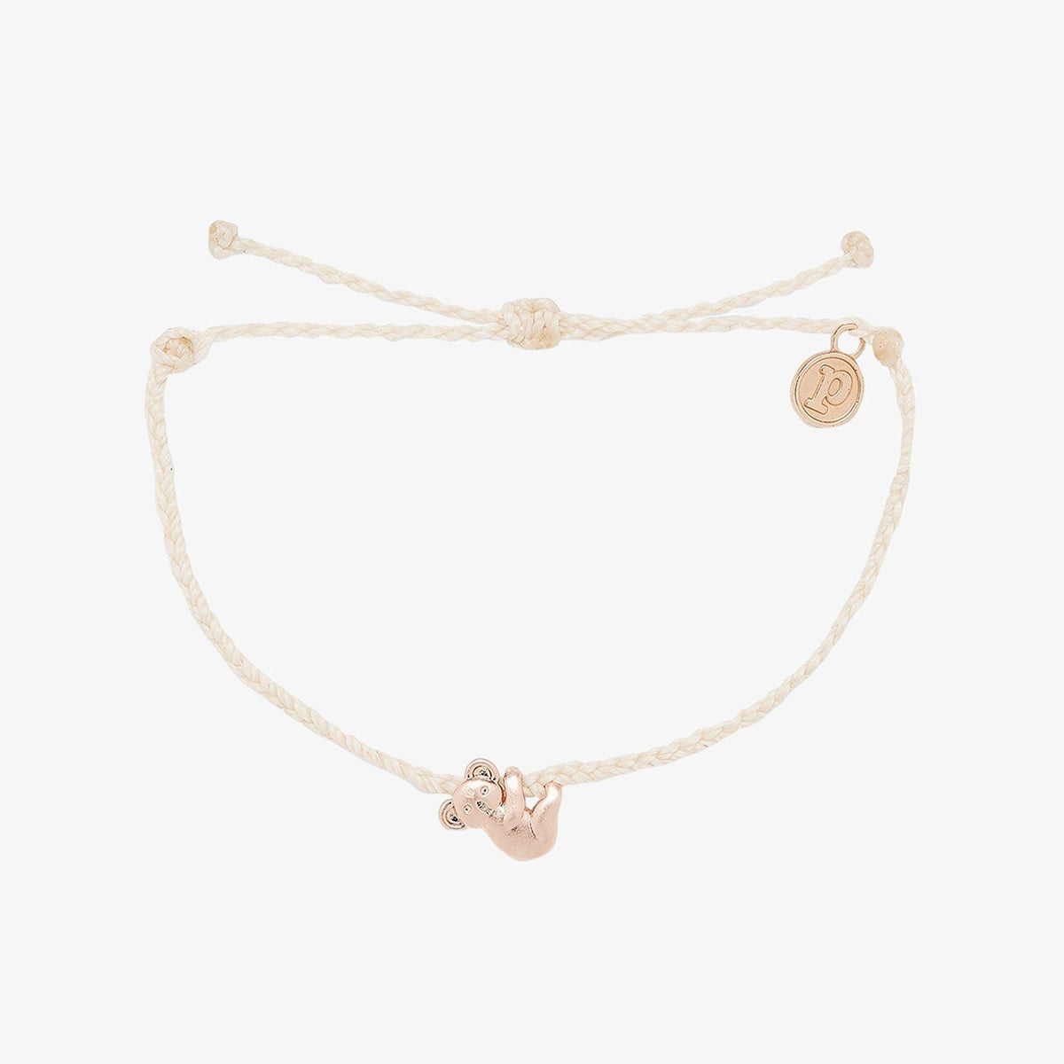 Pura Vida Bracelet Koala One Size