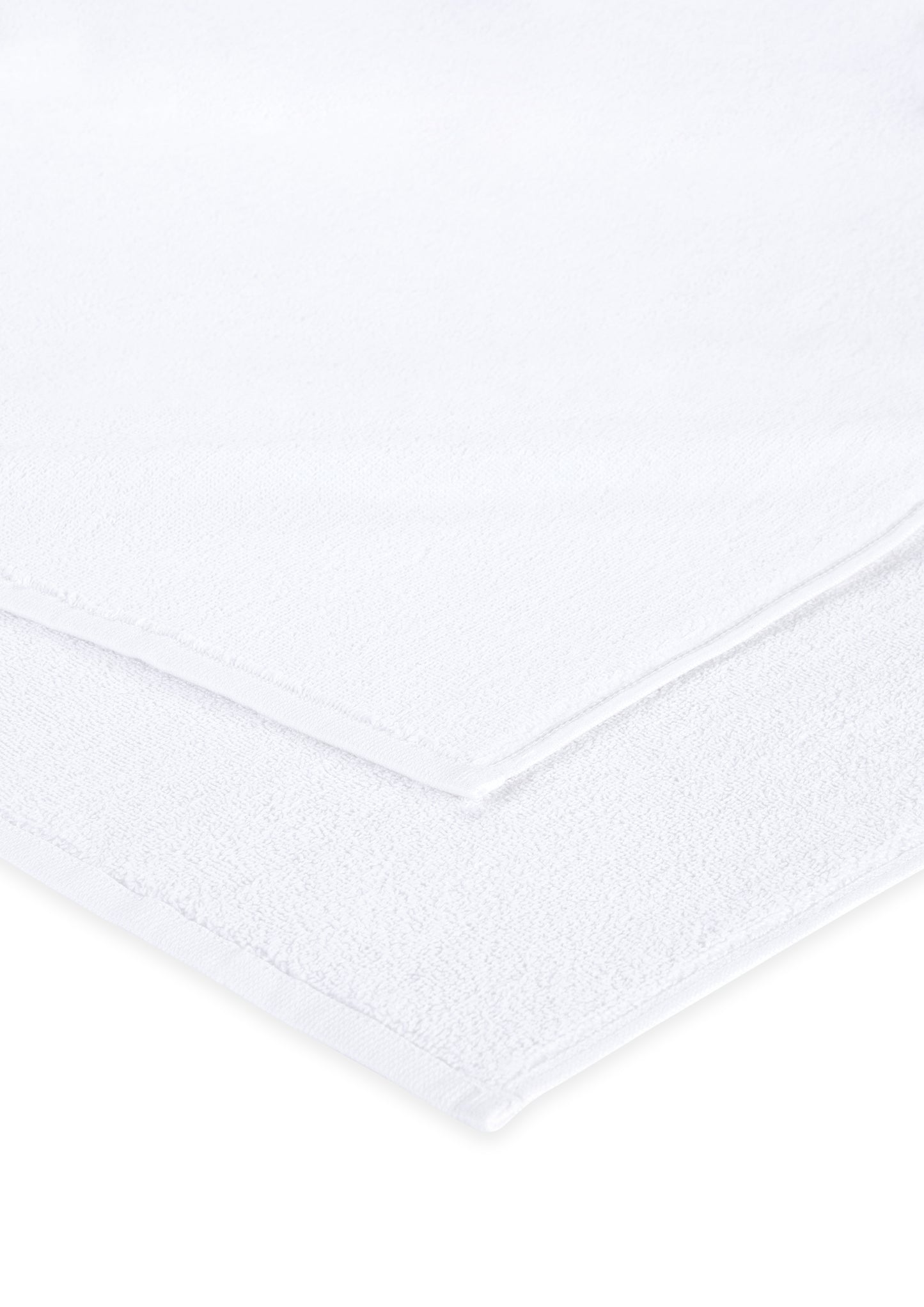 Sunzilla Hair Towel Terry White
