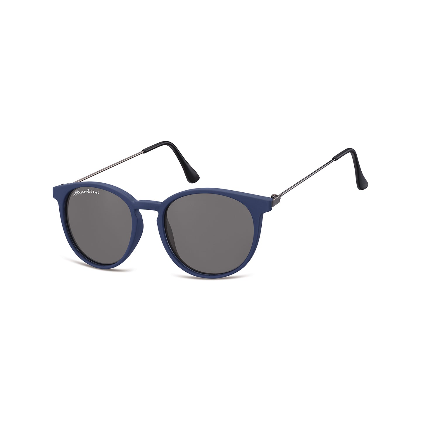 Montana Matt finishing - Blue - Smoke Lenses