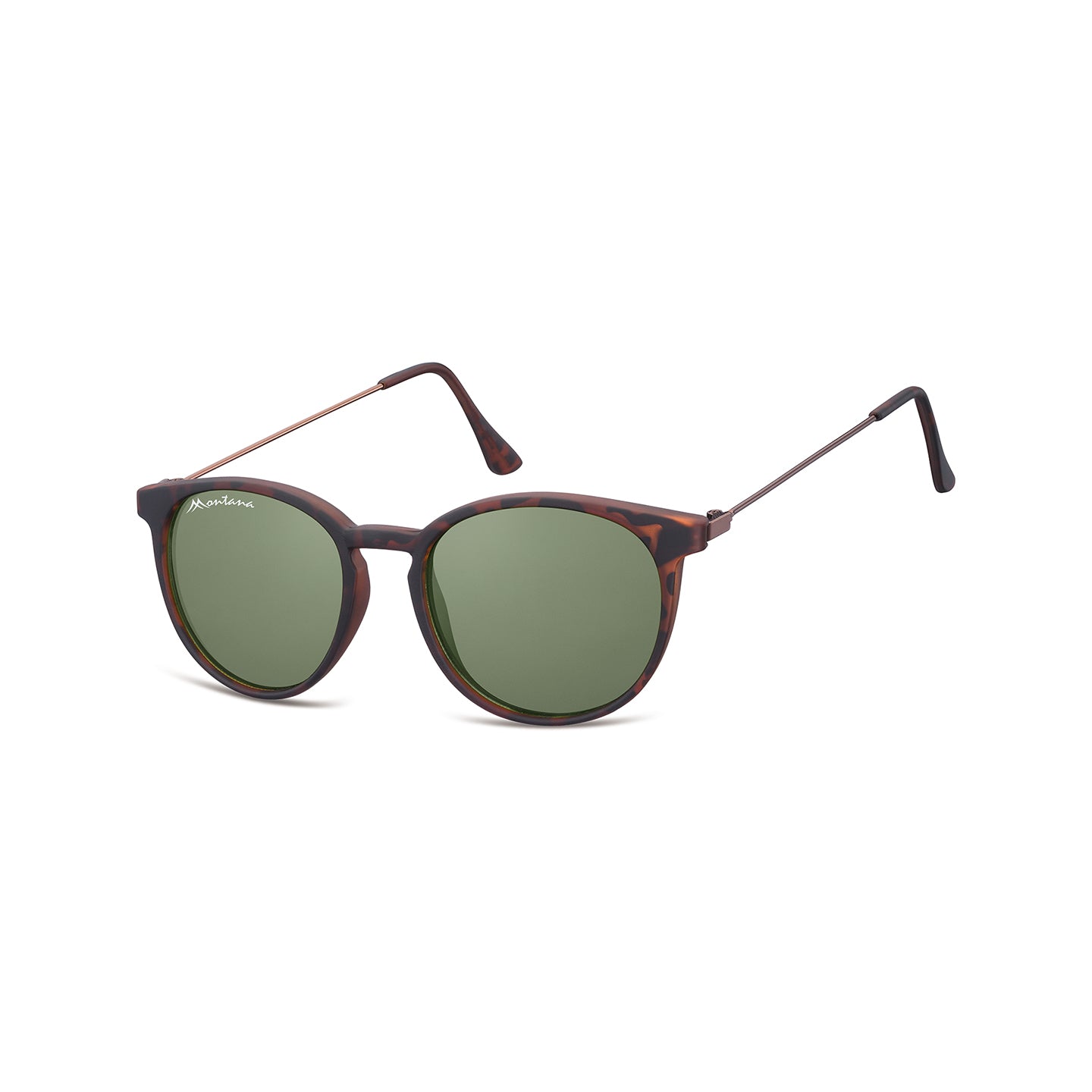 Montana Revo Lenses - Matt finishing - Turtle - G15 Lenses