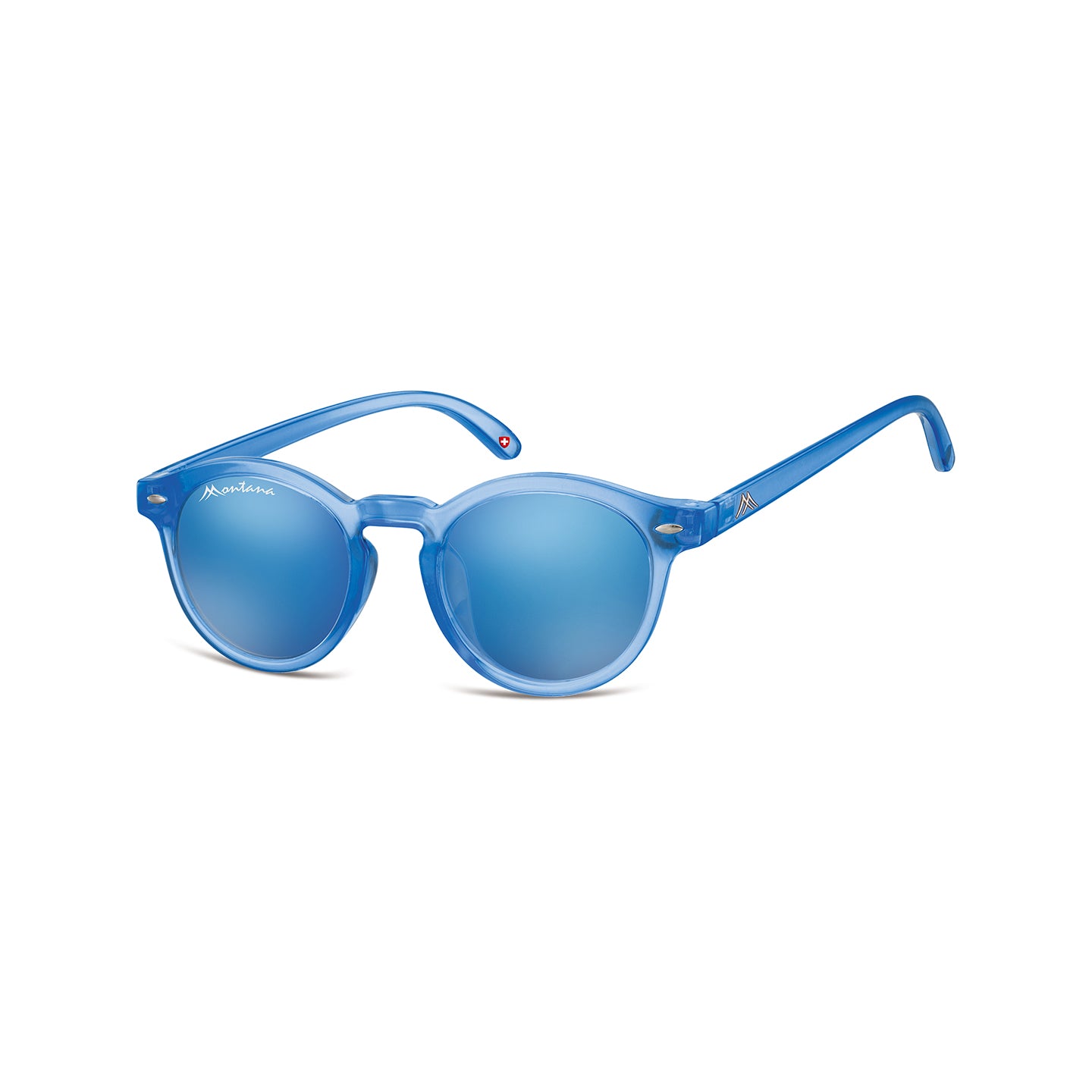 Montana Revo Lenses - Blue - Revo Blue