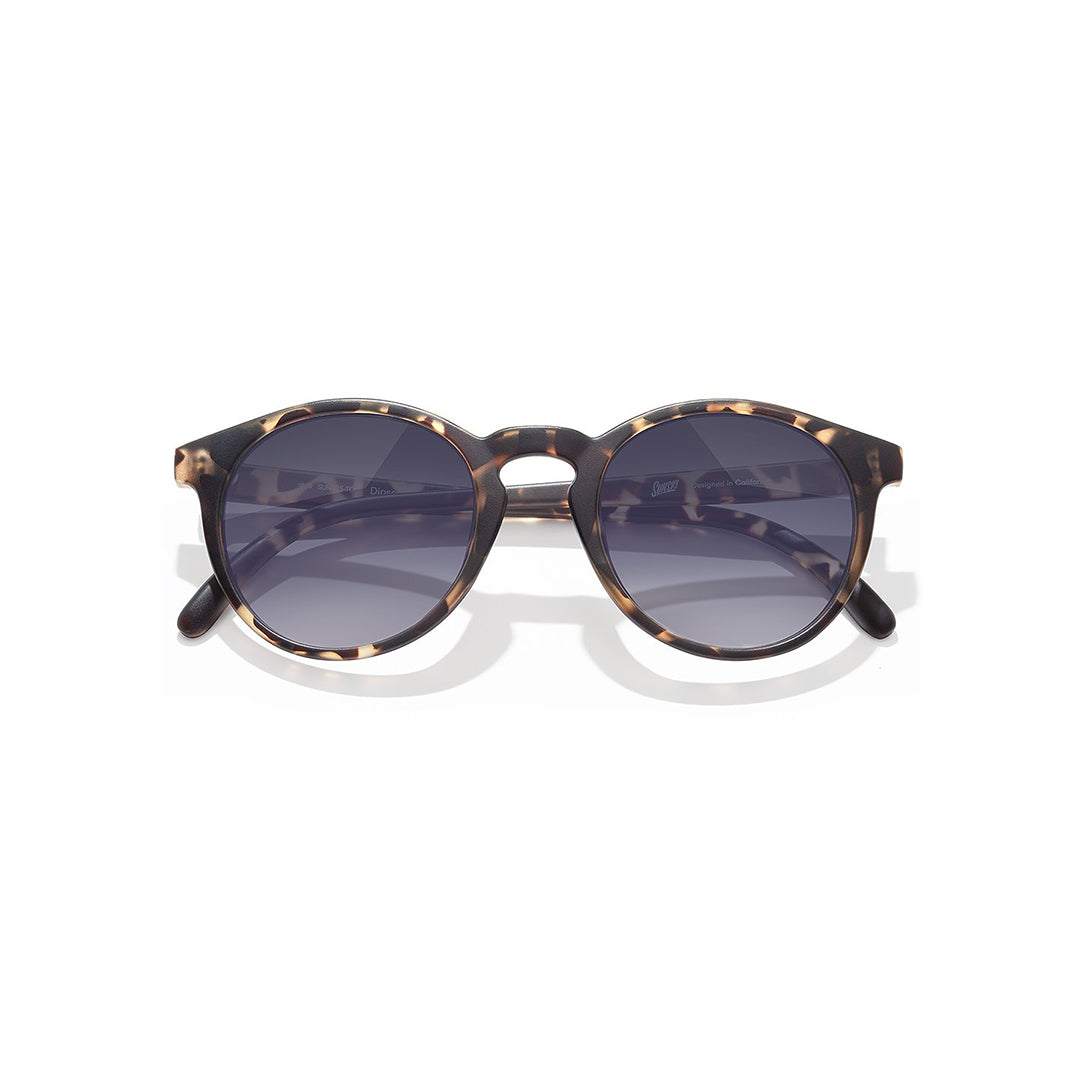 Sunski Sunglasses Dipsea Tortoise Ocean Unisex