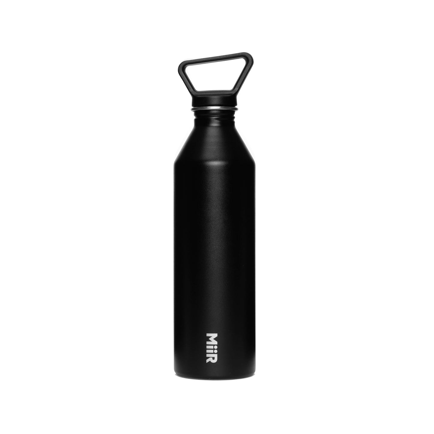 Narrow Mouth MiiR