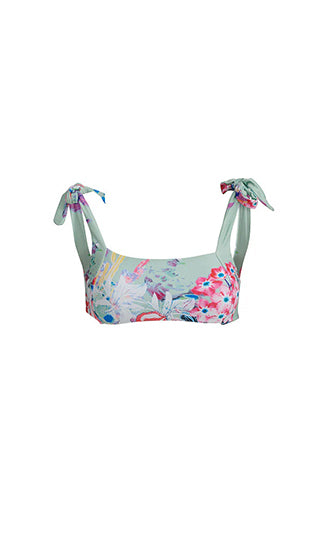 Vicky Bikini Top