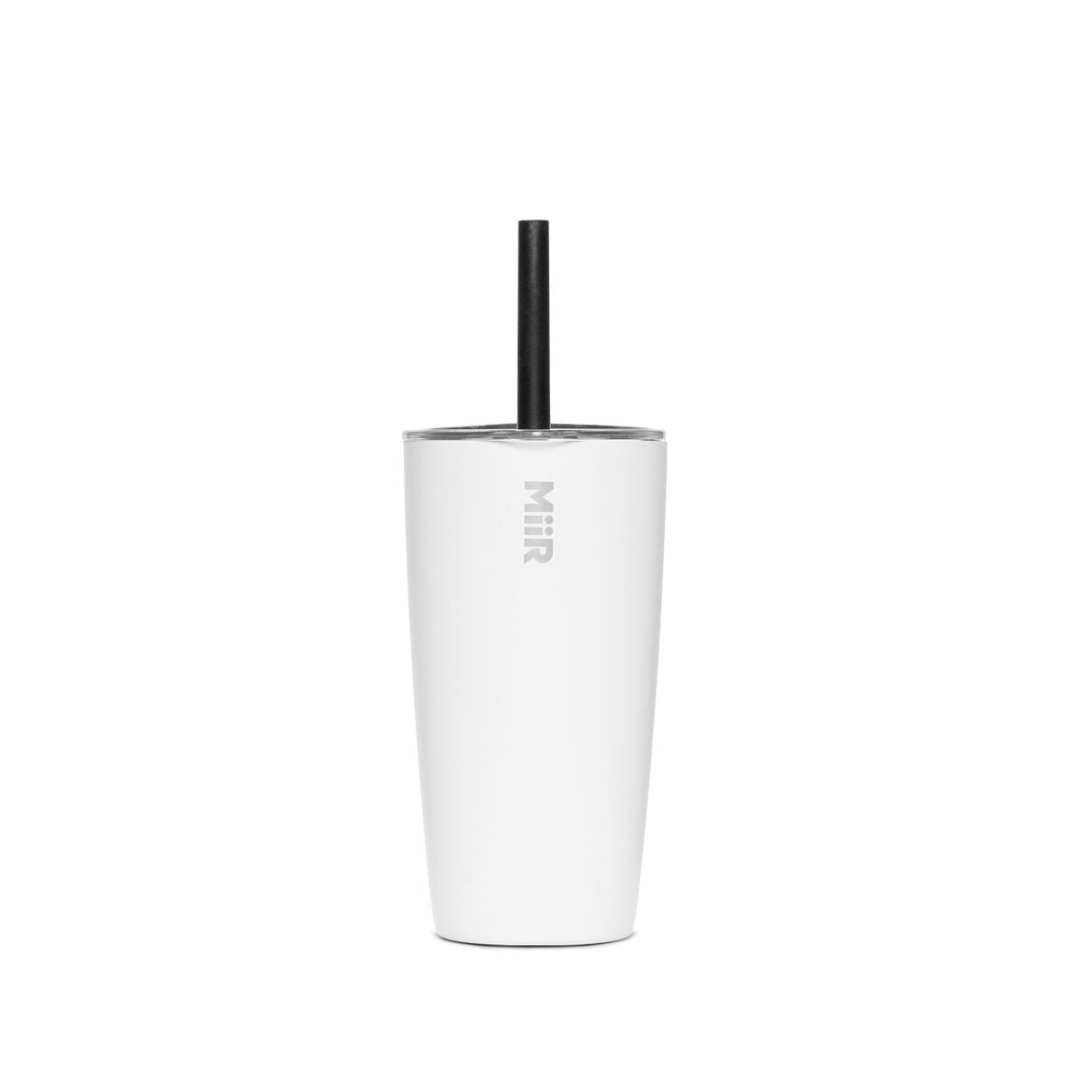 Straw Tumbler MiiR