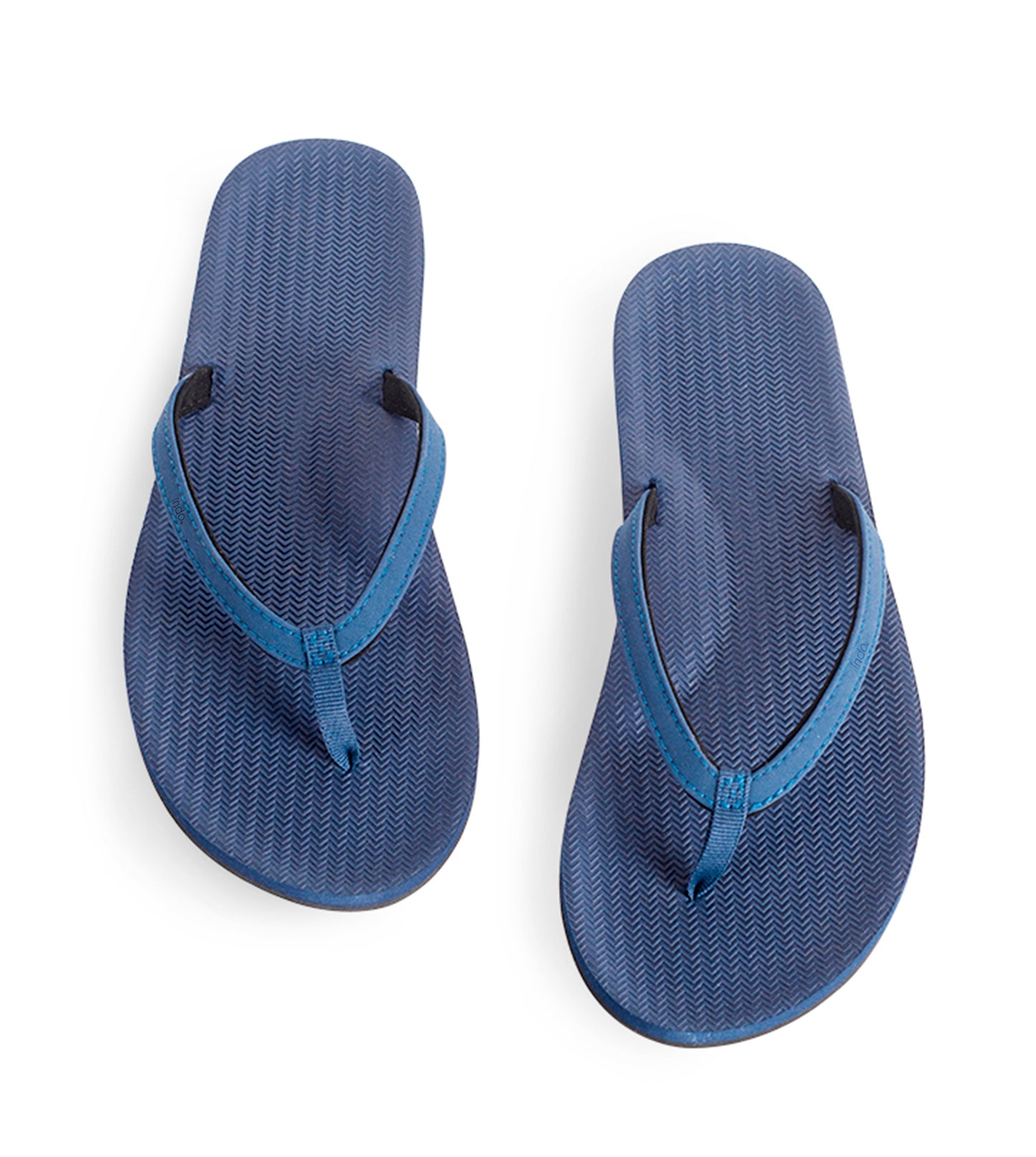 Indosole Essentials Flip Flops Women Shore
