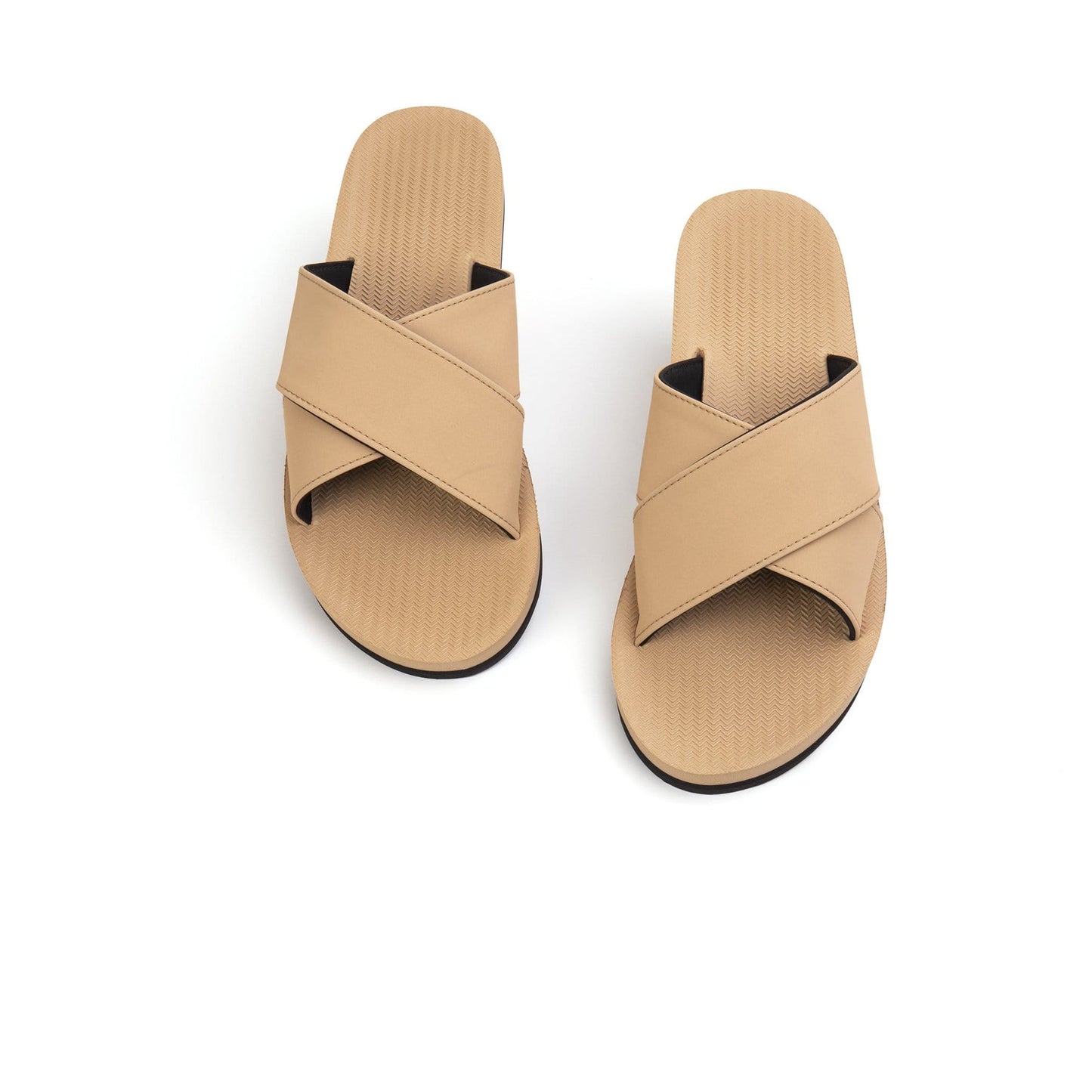 Indosole Essentials Cross Women Light Soil
