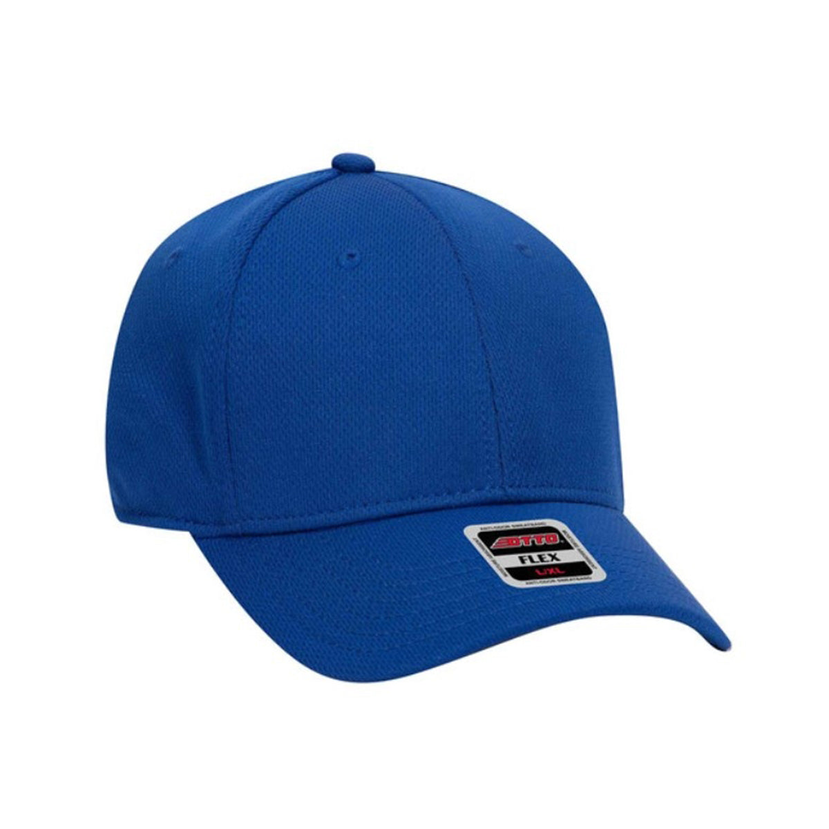 Yupoong Unisex Cap Otto Flex Cool Comfort Polyester Cool Mesh Low Profile