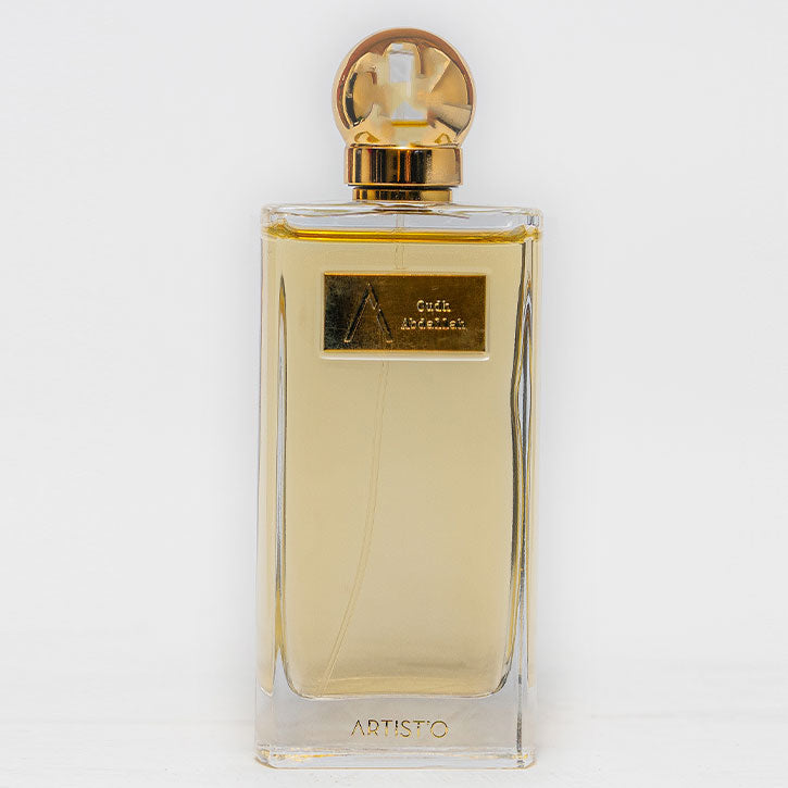 Abaq Al Ward Oudh Abdallah Perfume 100ml