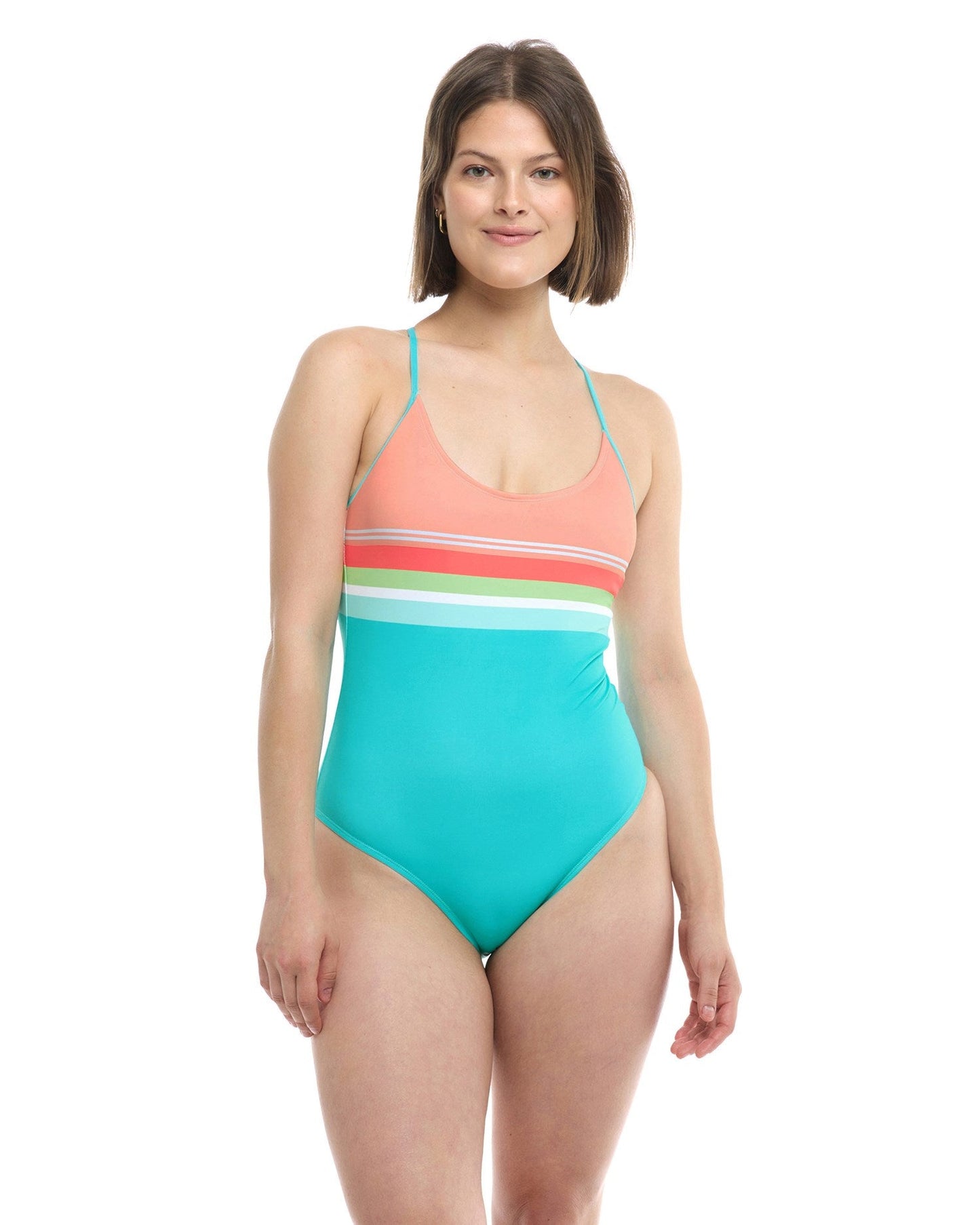 Naomi One Piece - Cenote