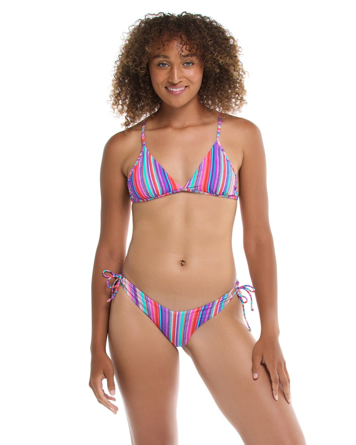 Leah Bikini Bottom - Vinicunca