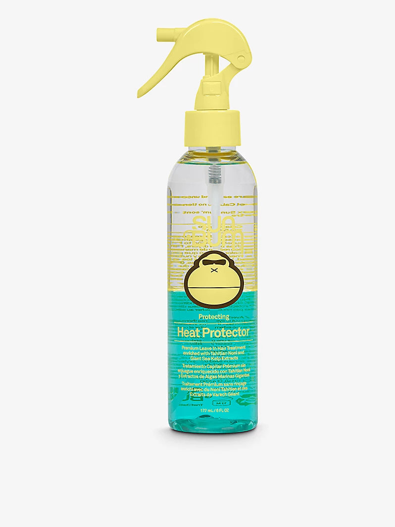 Sun Bum Protecting Heat Protector 6 oz